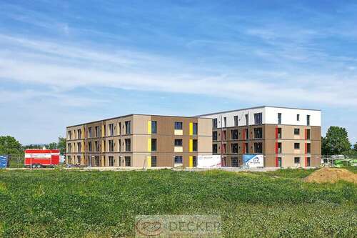 Foto - Wohnung zum Mieten in Straubing 850,00 € 82.47 m²