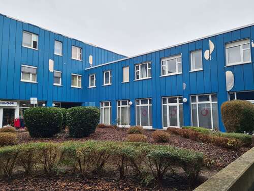 Foto - Büro in Ingolstadt 3.200,00 € 417 m²