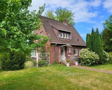 Foto - Haus zum Kaufen in Schortens 345.000,00 € 100 m²