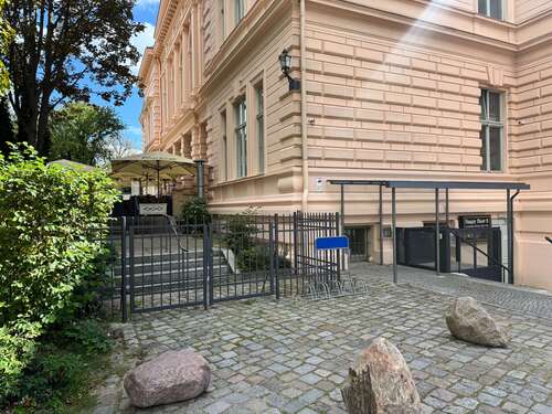Foto - Büro in Potsdam 824,00 € 33 m² - 824,00 EUR Kaltmiete, ca.  33,00 m²