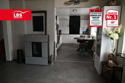 Foto - Wohnung zum Kaufen in Gummersbach 299.000,00 € 116 m²