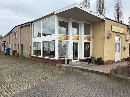 Foto - Gastronomie in Kabelsketal 150.000,00 € 373 m²