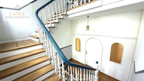 Foto - Wohnung zum Mieten in Hannover Döhren 1.380,00 € 106 m²