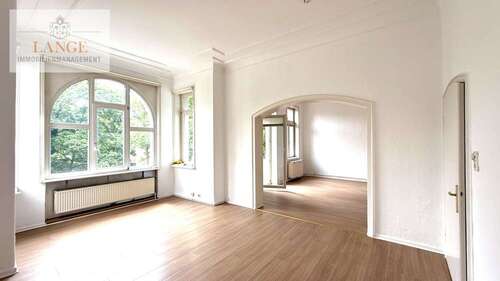 Foto - Wohnung zum Mieten in Hannover Döhren 1.500,00 € 106 m²