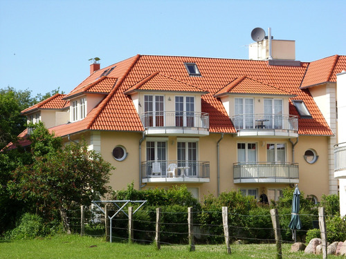 Foto - Wohnung zum Kaufen in Boltenhagen 269.000,00 € 54.64 m²