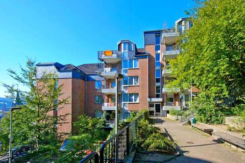 Foto - Wohnung zum Mieten in Wuppertal 407,85 € 70.84 m²