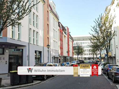 Foto - Garage zu vermieten in Leipzig 65,00 €