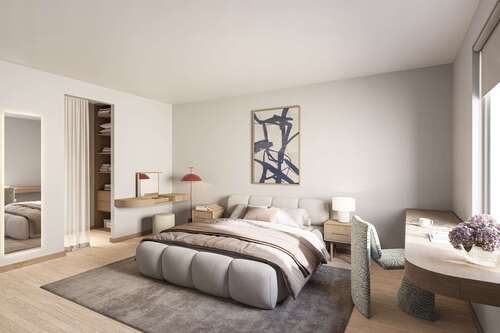 Foto - Wohnung zum Kaufen in Berlin 690.000,00 € 83.11 m²