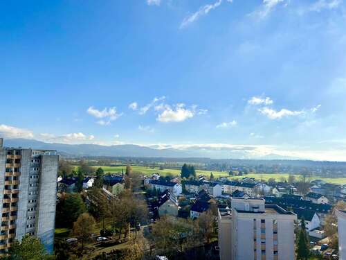 Foto - Wohnung zum Mieten in Emmendingen 960,00 € 84.5 m²