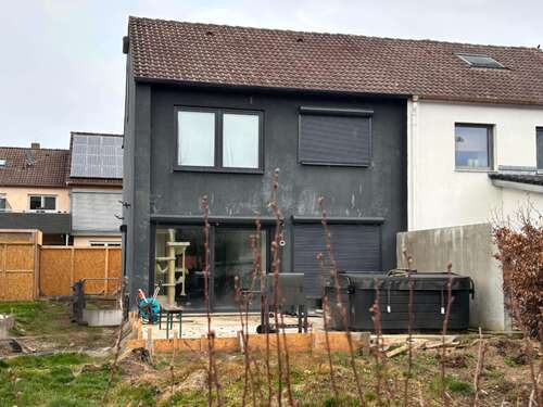 Foto - Haus zum Kaufen in Dietenheim 395.000,00 € 100 m²