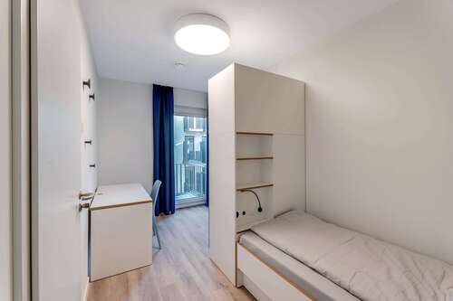 Foto - WG-Zimmer in Berlin 561,40 € 18.4 m²