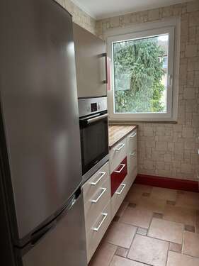 Foto - Wohnung zum Mieten in Hildesheim 440,00 € 45 m²