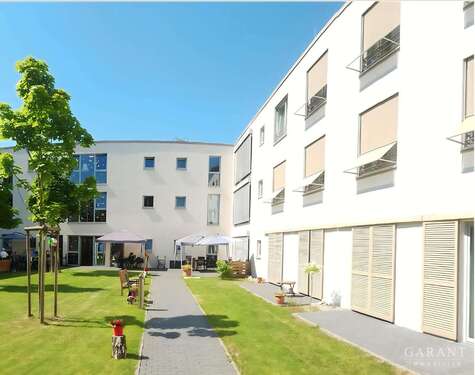 Foto - Wohnung zum Kaufen in Krefeld 163.300,00 € 49 m²