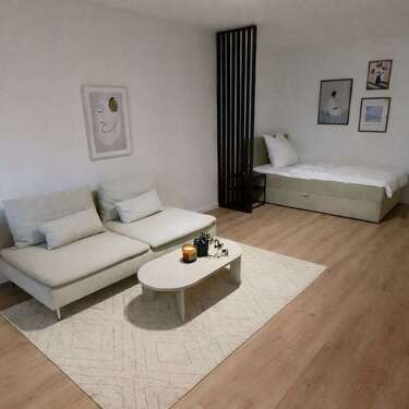 Foto - Wohnung zum Kaufen in Hattersheim 170.000,00 € 42 m²