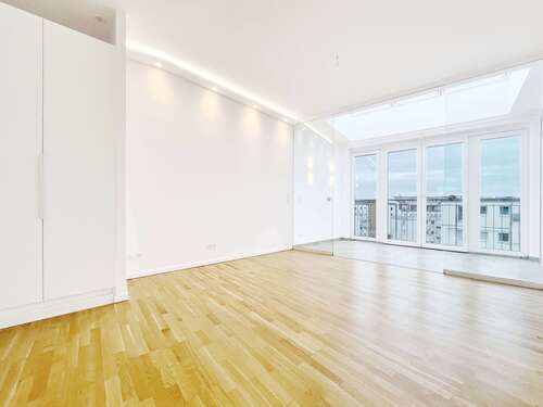 Foto - Wohnung zum Mieten in Berlin 1.150,00 € 50 m²