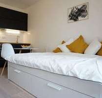 Wohnung zum Kaufen in München 255.000,00 € 25 m²