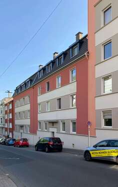 Foto - Wohnung zum Mieten in Wuppertal 420,00 € 58.08 m²