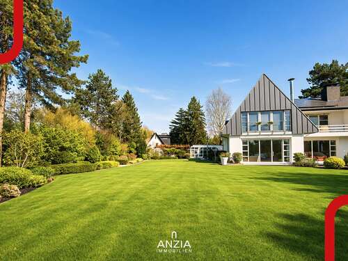 Foto - Haus zum Kaufen in Düsseldorf 1.750.000,00 € 242 m²