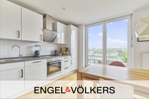 Foto - Wohnung zum Kaufen in Darmstadt 575.000,00 € 114 m²