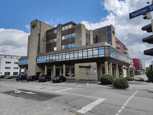 Foto - Büro in Waldkraiburg 990,00 € 90 m²