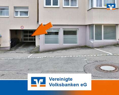 Foto - Garage zu verkaufen in Böblingen 22.000,00 €
