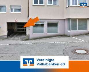 Garage zu verkaufen in Böblingen 22.000,00 €