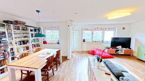 Foto - Wohnung zum Kaufen in Köln-Nippes 429.000,00 € 87 m²