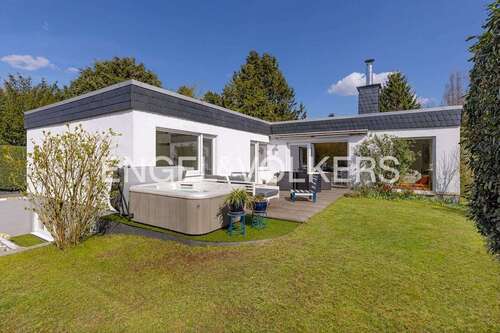 Foto - Haus zum Kaufen in Frankfurt am Main 1.150.000,00 € 193 m²