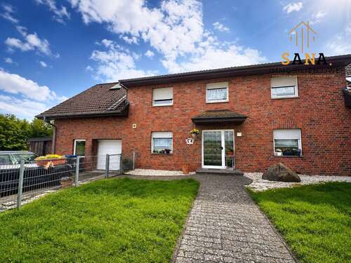 Foto - Haus zum Kaufen in Wadersloh 299.900,00 € 128.39 m²