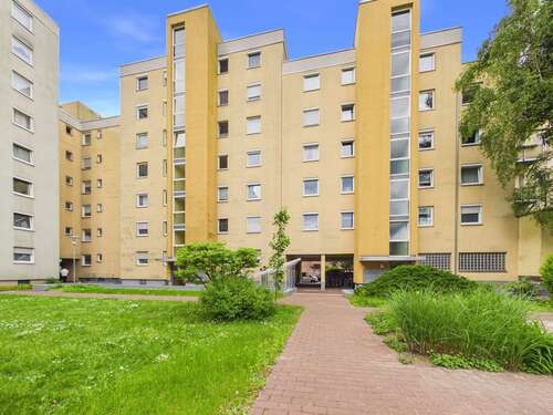 Foto - Wohnung zum Kaufen in Nürnberg 359.000,00 € 78.31 m²