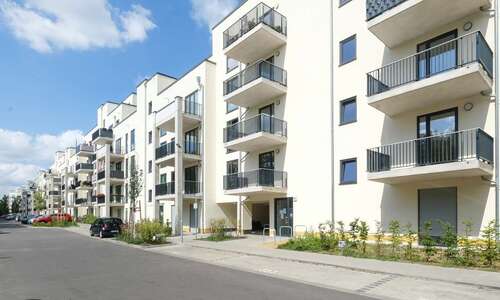 Foto - Wohnung zum Mieten in Berlin 1.631,00 € 95.85 m²