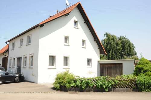 Foto - Haus zum Kaufen in Trochtelfingen 299.000,00 € 180 m²