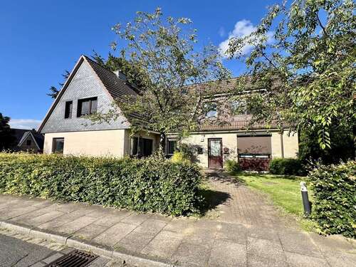 Foto - Wohnung zum Mieten in Tangstedt Wilstedt 750,00 € 60 m²