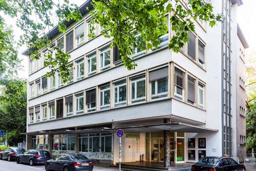 Foto - Büro in Stuttgart 600,00 € 30 m²