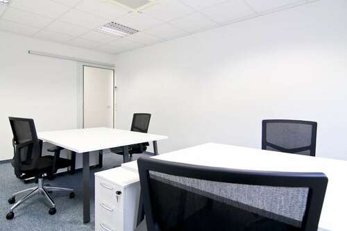 Foto - Büro in Leverkusen 600,00 € 15 m²