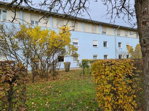 Foto - Wohnung zum Kaufen in Ingolstadt 159.000,00 € 30 m²