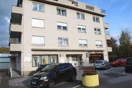 Foto - Büro in Hemer 550,00 € 73 m² - 550,00 EUR Kaltmiete, ca.  73,00 m²