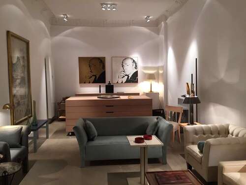Foto - Büro in Hamburg 789.000,00 € 71 m²