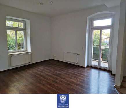 Foto - Wohnung zum Mieten in Riesa 436,00 € 79.21 m²