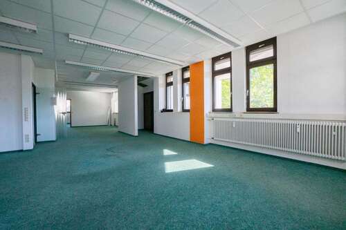 Foto - Büro in Balingen 1.150,00 € 230 m²