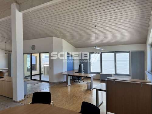 Foto - Büro in Gaildorf 750,00 € 125 m²