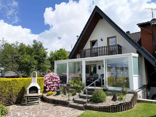 Foto - Haus zum Kaufen in Blankenheim 350.000,00 € 115.62 m²