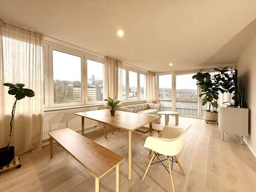 Foto - Wohnen auf Zeit in Wuppertal 545,00 €