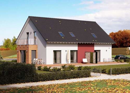 Foto - Haus zum Kaufen in Zimmern 614.759,00 € 264 m²