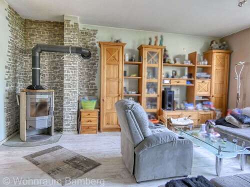 Foto - Wohnung zum Kaufen in Bamberg 150.000,00 € 82 m²