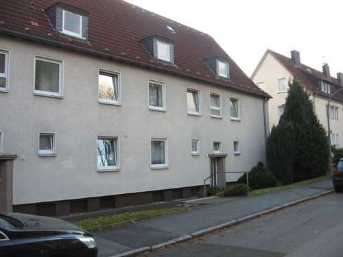 Foto - Wohnung zum Mieten in Dortmund 429,00 € 44.05 m²