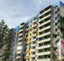 Wohnung zum Mieten in Halle 432,00 € 57.6 m²