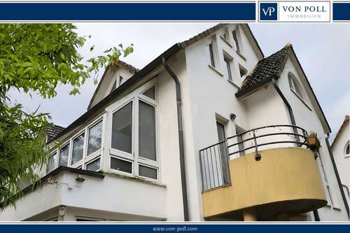 Foto - Wohnung zum Kaufen in Oldenburg 199.000,00 € 56.83 m²