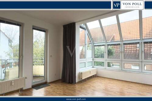 Foto - Wohnung zum Kaufen in Oldenburg 199.000,00 € 56.83 m²
