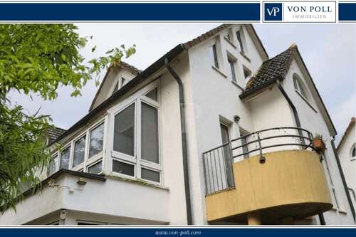 Foto - Wohnung zum Kaufen in Oldenburg 199.000,00 € 56.83 m²